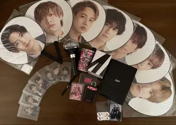 IMP. 굿즈