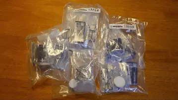 Pearl Drums Miniature Collection (전5종 1)
