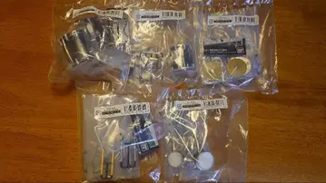 Pearl Drums Miniature Collection (총 5종)
