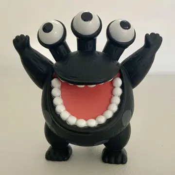 Baby Hosuke 베이비 호스케 블랙