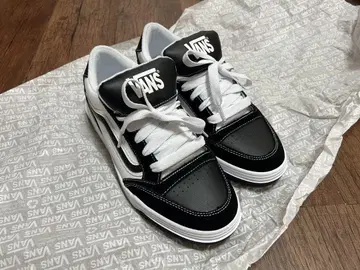VANS 하이레인