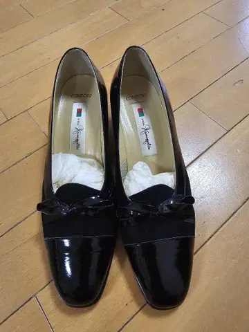 여성 신발