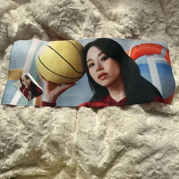 TWICE 포토 슬로건