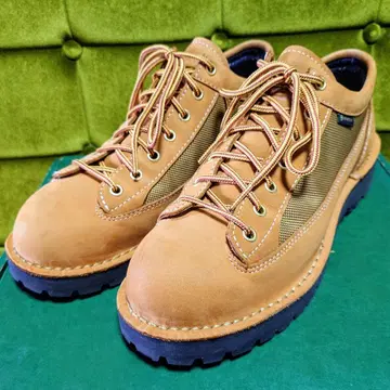 대너 필드 로우 Danner Field Low GORE-TEX