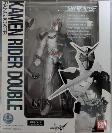 S.H.Figuarts 가면라이더 팡 조커