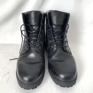 DANNER 대너 부츠 US 8 사이즈 중고 M70818-7