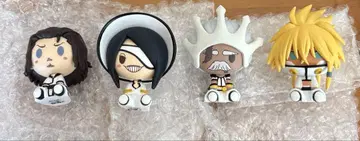 BLEACH 제일복권 E상 십인 쵸코놋코 G상