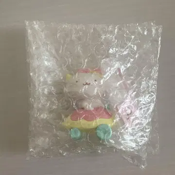 산리오 시크릿 마스코트 가오파와루
