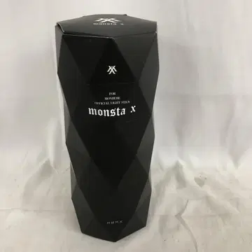 UL8160 중고 Monster X 응원봉