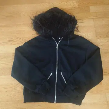 퍼 후드티 opium