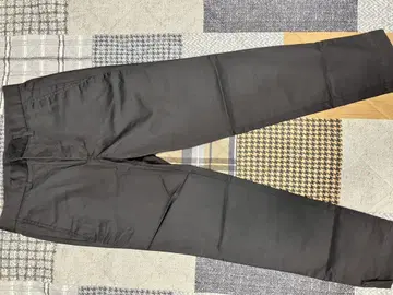 JOURNAL STANDARD 블랙 치노 팬츠