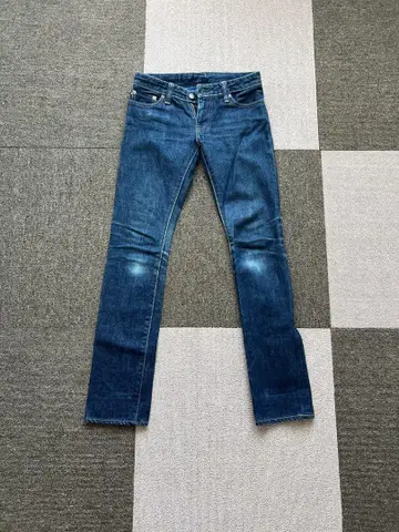 모모타로 청바지 도우탄24