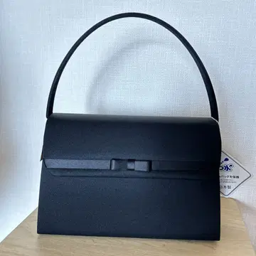 소와르 미사용 새상품 포멀 백