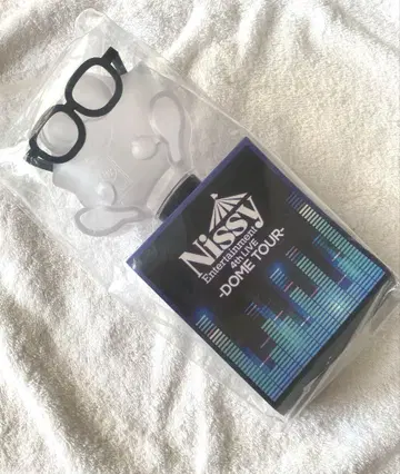 Nissy 4th DOME TOUR 응원봉