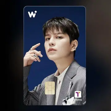 Stray Kids WOWPASS 승민 와오패스