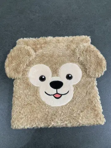 더피 푹신푹신 앨범