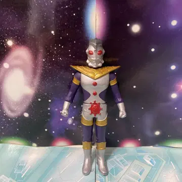 울트라맨 킹 라이브 사인 울트라맨 괴수 소프비