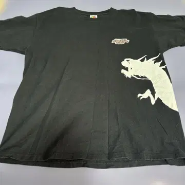 레어! 티셔츠 나가사키 할리 페스티벌 2003