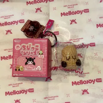 mellojoy DIYJOJO 스퀴즈 꼬마 시리즈