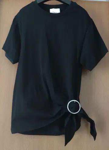 3.1 Phillip Lim 쓰리원필립림 디자인 티셔츠