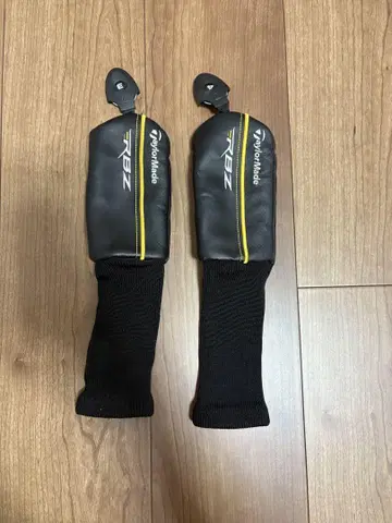 테일러메이드 RBZ 유틸리티 골프헤드커버 [무료배송]
