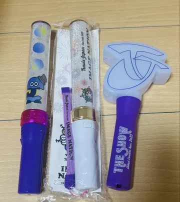 Travis Japan 응원봉