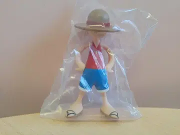 LUFFY's 모험의 기억 Vol.1 루피