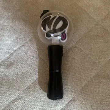 나니와단시 응원봉