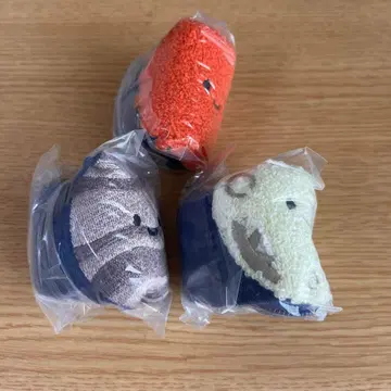 우주 몽글몽글 파우치