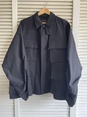 DAIWA PIER 39 TECH JUNGLE FATIGUE JACKET