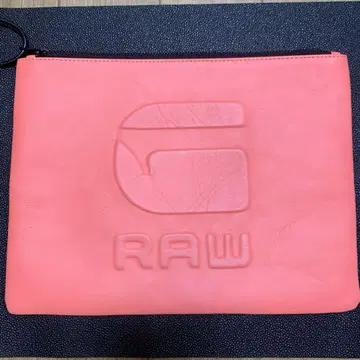 [ 클러치백 ] G-star raw 지스타로우