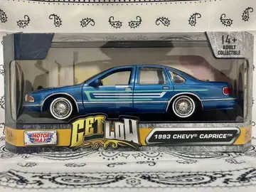 1993 CHEVY CAPRICE (시보레 카프리스) 모터맥스