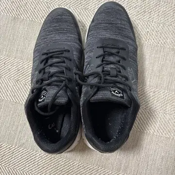 Callaway 블랙 스니커즈