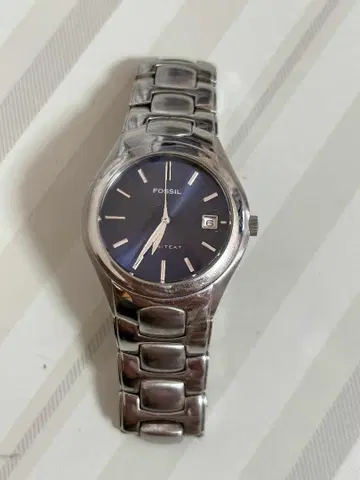 FOSSIL FS-2906 남성용 손목시계 작동품