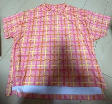 Mock Neck 푸마