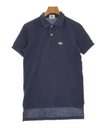 IZOD LACOSTE 남성용 피케 셔츠