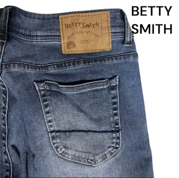 BETTY SMITH 베티스미스 청바지 데님 사이즈 L