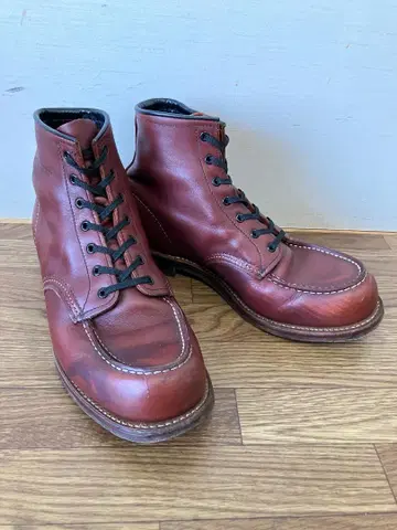 REDWING 레드윙 8282 100주년 기념 벡맨 8.5D