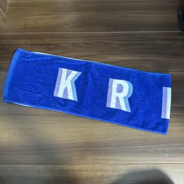 쿠레바 타월
