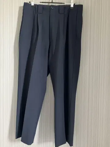 steven alan 네이비 슬랙스