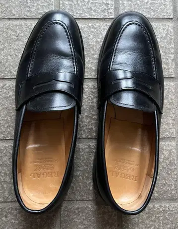 [ REGAL ] 리갈 GEOX 25.5cm