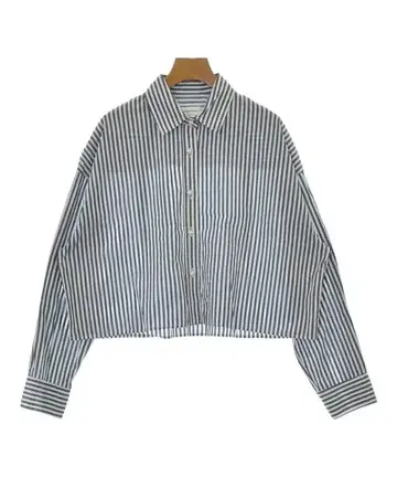 La boutique BonBon 블라우스 여성용