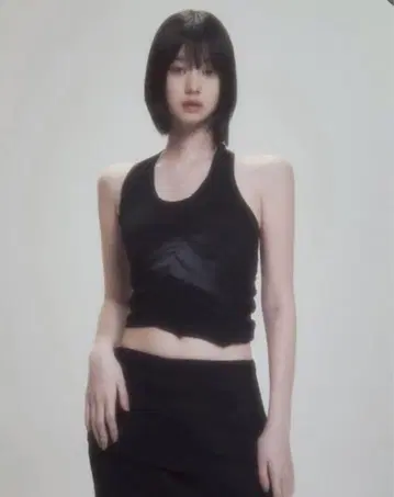 [ FLAREUP ] Vanish Halterneck Top