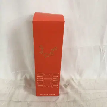 UL8161 중고 J-JUN 공식 라이트 스틱 빨간색