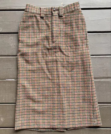 나이젤카본 NIGELCABOURN 8037-08-52002 사이즈 6