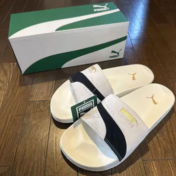 [ 26.0 ] PUMA 푸마 리드캣 2.0 스웨이드 OG 샌들