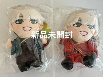 WEST. 카미야마 토모히로 치비스트