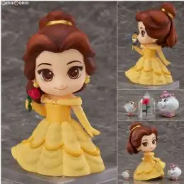 넨도로이드 벨 755