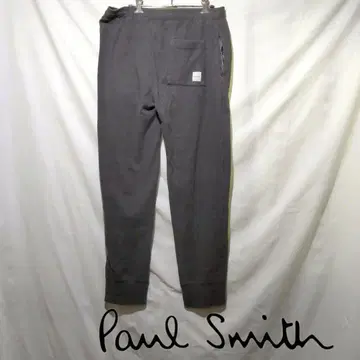 Paul Smith 맨투맨 조거 팬츠 다크 그레이 L 1