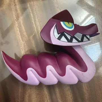 Touma 슬라이서 Slither Red Edition